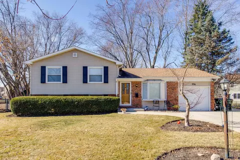 996 N Apple Tree Ct, Palatine, IL 60067