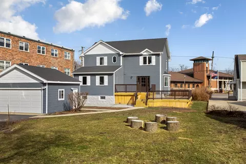 606 S York St, Elmhurst, IL 60126