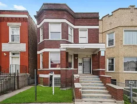 7240 S Langley Ave, Chicago, IL 60619