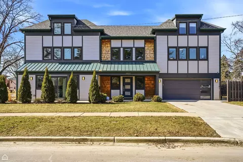 6802 Church St, Morton Grove, IL 60053