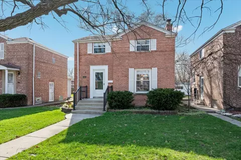 5352 N Oketo Ave, Chicago, IL 60656