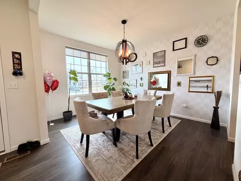 Dining - 12460 S Compass Ave, Plainfield, IL 60585 photo 1 of 3