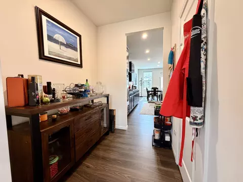 Entry Way - 12460 S Compass Ave, Plainfield, IL 60585 photo 2 of 4