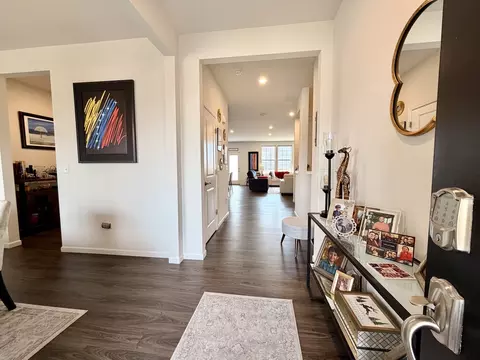 Entry Way - 12460 S Compass Ave, Plainfield, IL 60585 photo 1 of 4