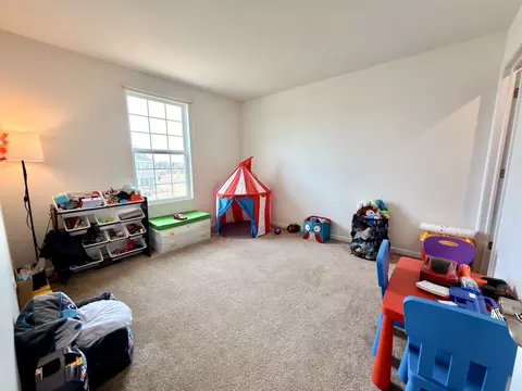 Bedroom - 12460 S Compass Ave, Plainfield, IL 60585 photo 3 of 8
