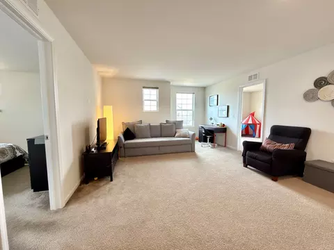 Living - 12460 S Compass Ave, Plainfield, IL 60585 photo 2 of 2