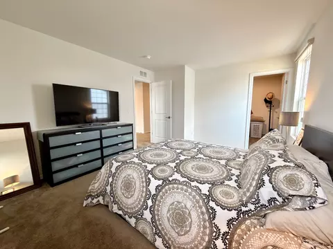 Bedroom - 12460 S Compass Ave, Plainfield, IL 60585 photo 2 of 8