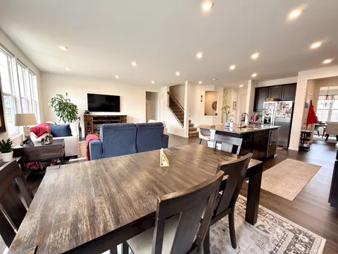 Dining - 12460 S Compass Ave, Plainfield, IL 60585 photo 3 of 3
