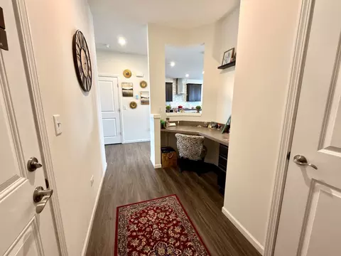 Entry Way - 12460 S Compass Ave, Plainfield, IL 60585 photo 3 of 4