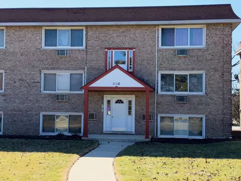 1110 W 18th St #GE, Broadview, IL 60155