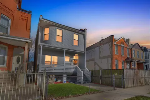 1929 S Christiana Ave, Chicago, IL 60623