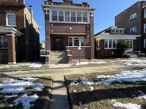 7249 S Calumet Ave, Chicago, IL 60619