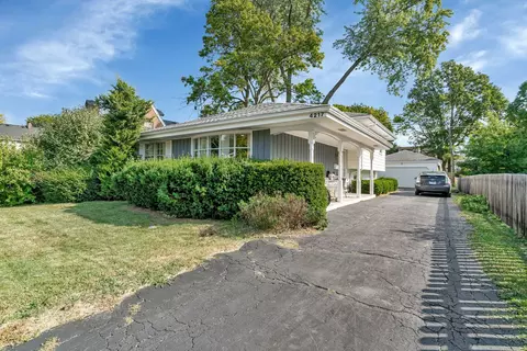 4217 Main St, Downers Grove, IL 60515