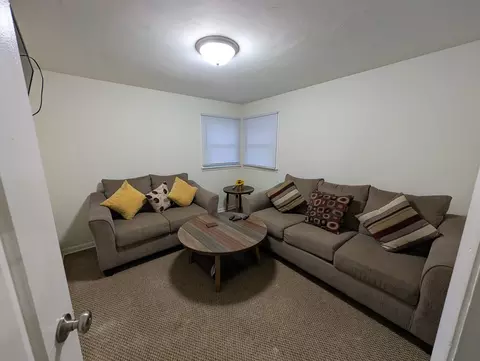 Living - 1722 168th St, Hazel Crest, IL 60429 photo 3 of 3