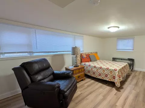 Bedroom - 1722 168th St, Hazel Crest, IL 60429 photo 3 of 3