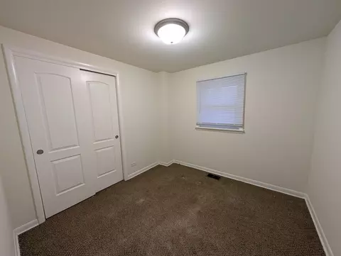 Bedroom - 1722 168th St, Hazel Crest, IL 60429 photo 2 of 3