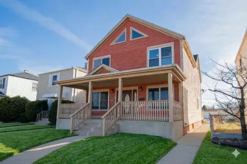 4137 Clinton Ave, Stickney, IL 60402