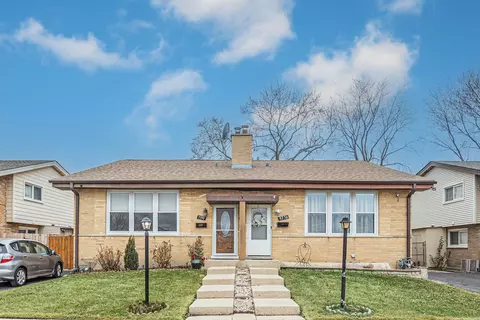 9356 N Parkside Ave, Des Plaines, IL 60016
