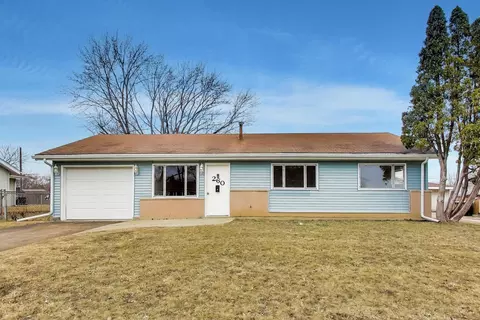 260 Mohave St, Hoffman Estates, IL 60169