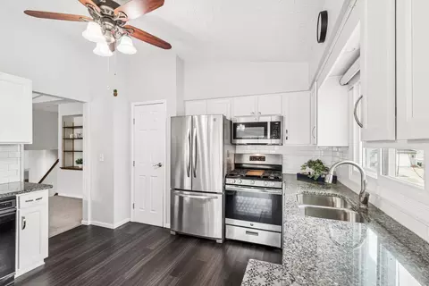 Kitchen - 2501 2nd St, Moline, IL 61265 photo 5 of 5