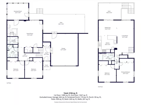Floorplan - 2501 2nd St, Moline, IL 61265 photo 3 of 3