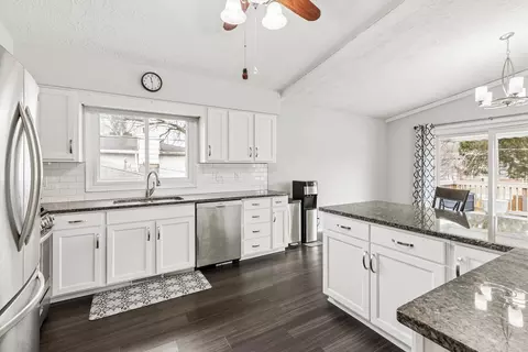 Kitchen - 2501 2nd St, Moline, IL 61265 photo 2 of 5