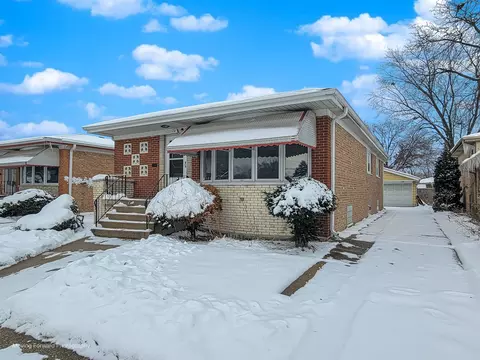 15707 Cottage Grove Ave, Dolton, IL 60419