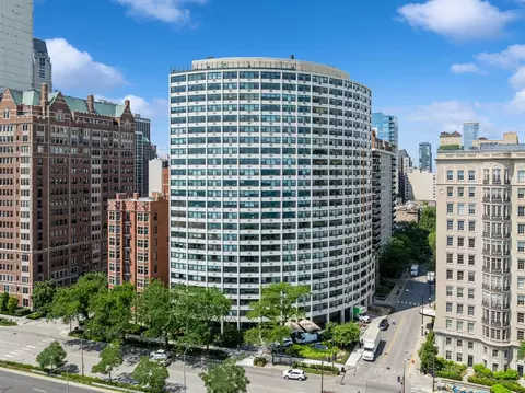 1150 N Lake Shore Dr #19A, Chicago, IL 60611