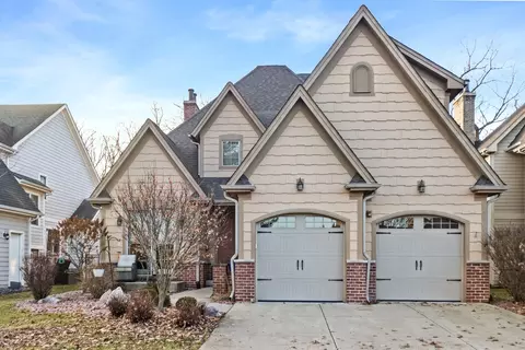 1646 Finsbury Ln, La Grange Park, IL 60526