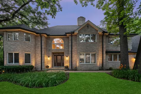 12406 W Mackinac Rd, Homer Glen, IL 60491