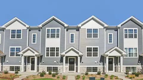 6500 Linden Trl #D, Wonder Lake, IL 60097