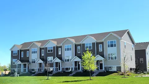6550 Linden Trl #A, Wonder Lake, IL 60097