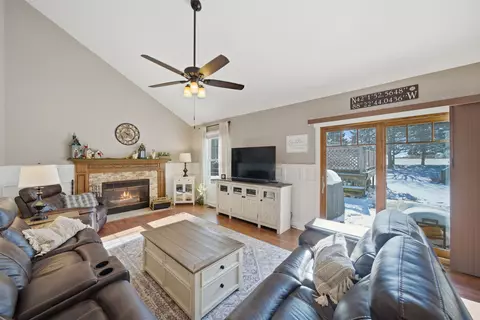 Living - 11 N215 Capulet Cir, Elgin, IL 60124 photo 1 of 1