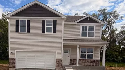 6565 Walnut Ct, Wonder Lake, IL 60097