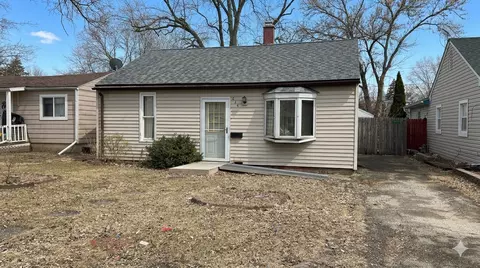 424 N Lancaster Ave, Aurora, IL 60506