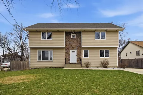 10608 Drummond Ave, Melrose Park, IL 60164