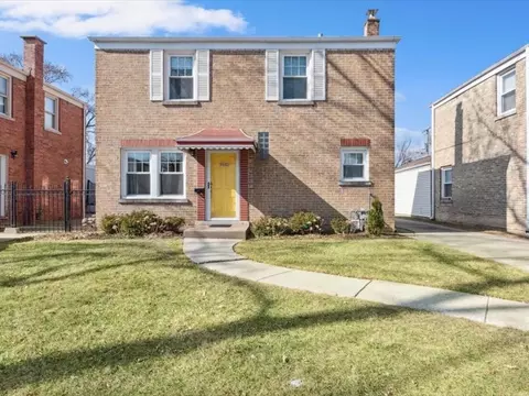 2034 N 75th Ave, Elmwood Park, IL 60707