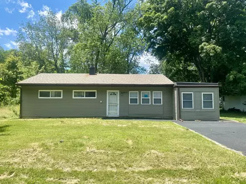 16236 Spaulding Ave, Markham, IL 60428