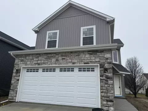 1413 Sand Dollar Dr, Champaign, IL 61822