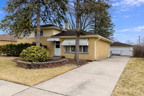 1321 Marcy Ln, Wheeling, IL 60090