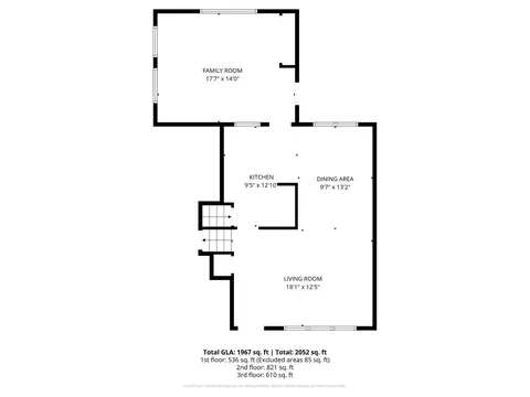 1321 Marcy Ln, Wheeling, IL 60090 photo 7
