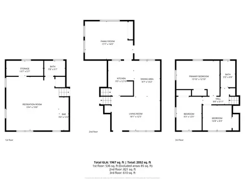 1321 Marcy Ln, Wheeling, IL 60090 photo 10