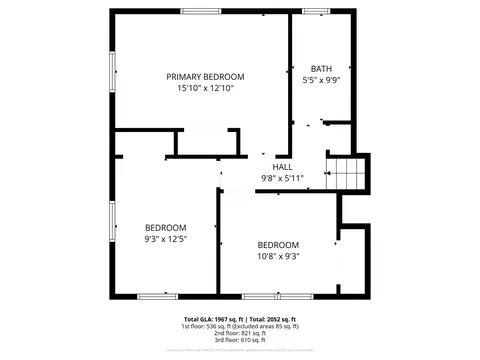 1321 Marcy Ln, Wheeling, IL 60090 photo 8