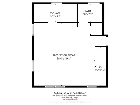 1321 Marcy Ln, Wheeling, IL 60090 photo 9