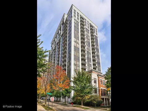 1335 S Prairie Ave #809, Chicago, IL 60605