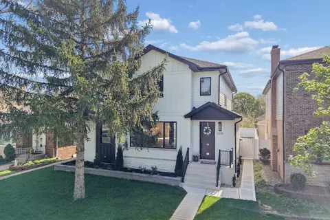 6235 N Kedvale Ave, Chicago, IL 60646