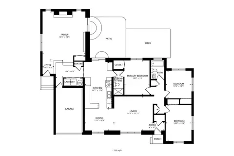 1075 Apricot St, Hoffman Estates, IL 60169 photo 26