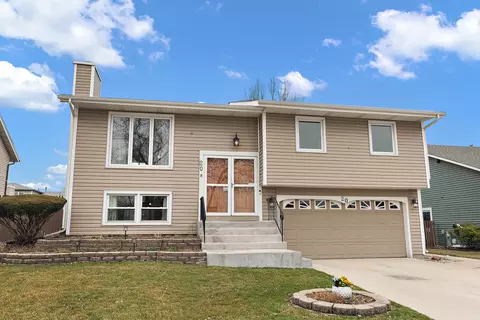 20 Abbeywood Dr, Romeoville, IL 60446