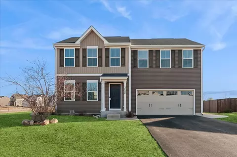 3258 Boombah Blvd, Yorkville, IL 60560