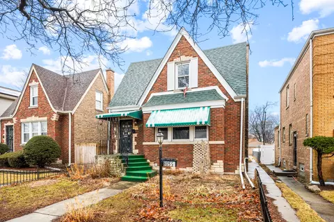 8055 S Wabash Ave, Chicago, IL 60619